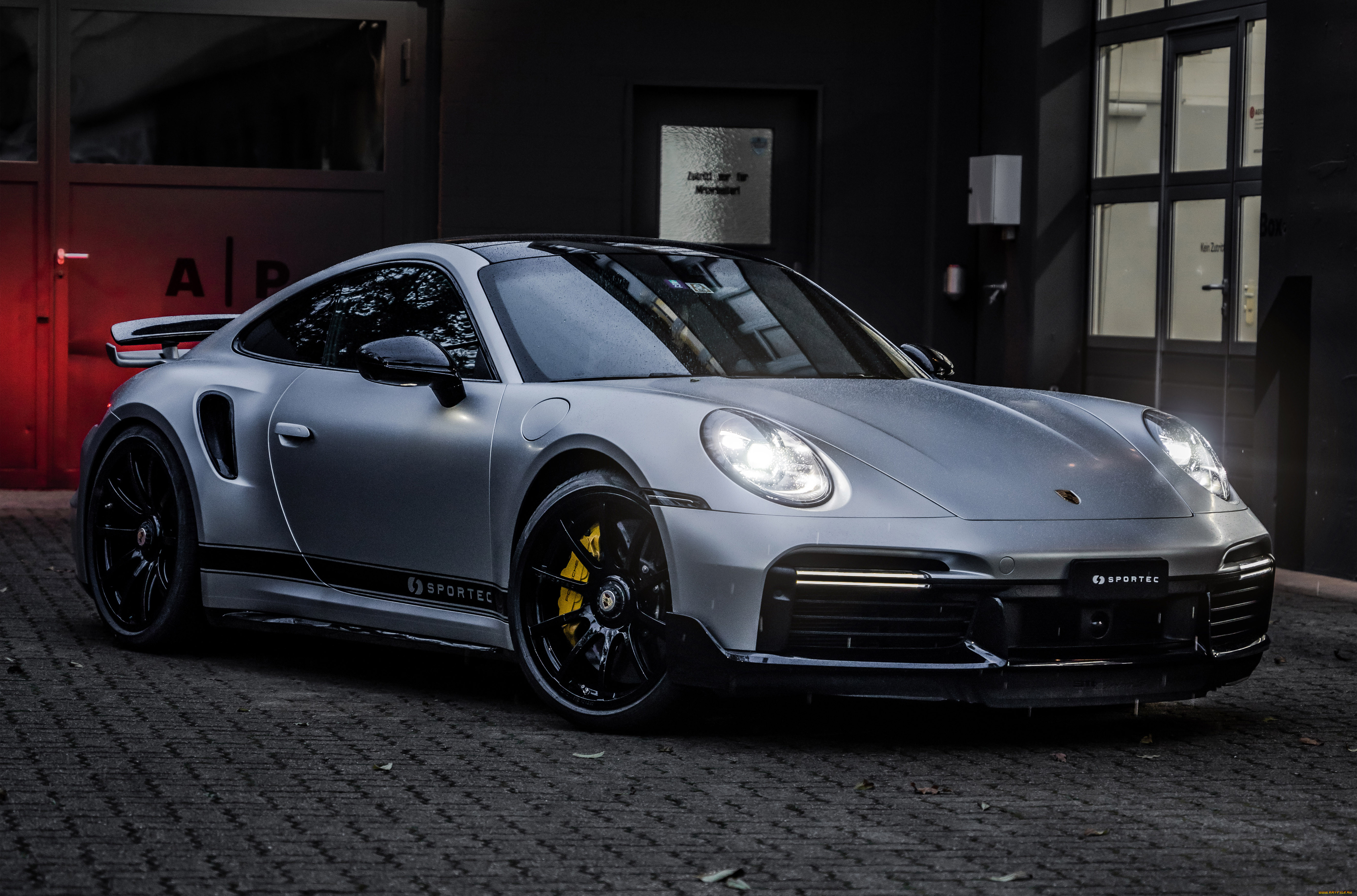 , porsche